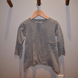 Mini Mioche Pocket Shirt 3T